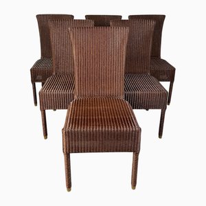 Chairs from Vincent Sheppard, Set of 6