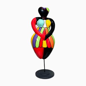 Lady Heart by Déesse, 1958