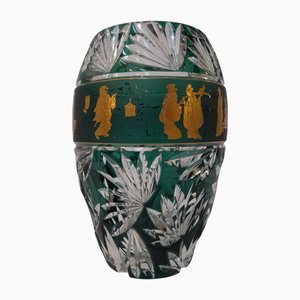 Flower Dance VSL Vase