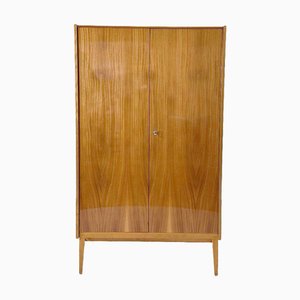 Vintage Wardrobe by František Mezulánik for Up Závody, 1960s