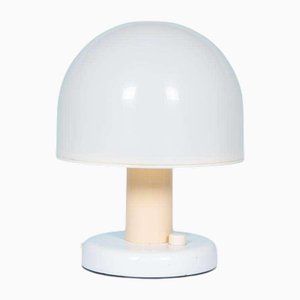 Lampe de Bureau Champignon Space Age, Italie, 1970s