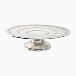 Art Deco Design Top Bowl from Christofle