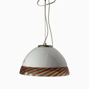 Murano Glass Pendant Light