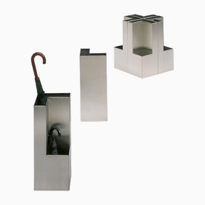 Plec Umbella Stand by Isabel Gamero and Jordi Perez for BD Barcelona
