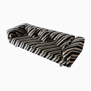 Diplomat Sofa von Howard Keith für HK Furniture, 1972