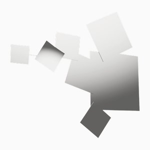 Mirallmar Mirror by Eduard Samso for BD Barcelona