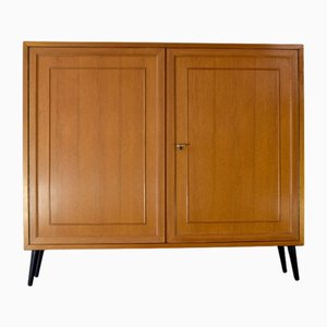 Vintage Chest of Drawers in Walnut, 1960s