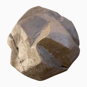 Geode Sculpture by Ruth Minola Scheibler