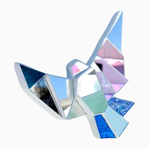 Prism Flock #1 by Ruth Minola Scheibler