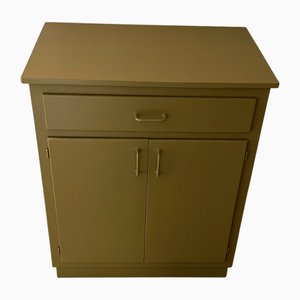 Small Whiskey Wood Buffet