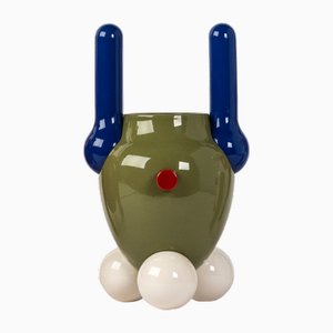 N°1 Explore Vase by Jaime Hayon for BD Barcelona