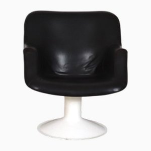 Sillón junior de Yrjö Kukkapuro para Haimi Finland, años 60