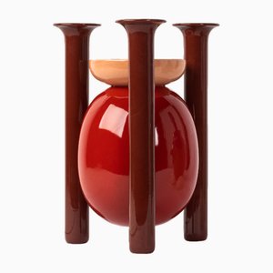 N°3 Explore Vase by Jaime Hayon for BD Barcelona