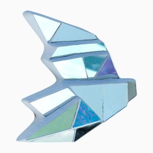 Prism Flock #11 by Ruth Minola Scheibler