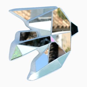 Prism Flock #2 by Ruth Minola Scheibler