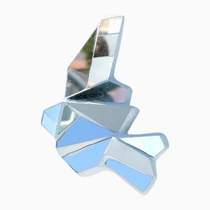 Prism Flock #3 by Ruth Minola Scheibler