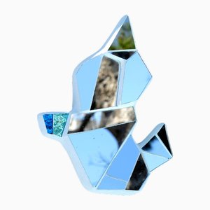 Prism Flock #4 di Ruth Minola Scheibler