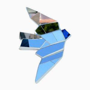 Prism Flock #8 by Ruth Minola Scheibler