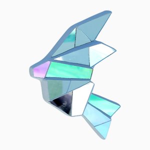 Prism Flock #9 by Ruth Minola Scheibler