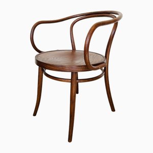 Modell B9 Stuhl von Michael Thonet, Ehemalige Tschechoslowakei, 1950er