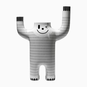 Big Happy Yeti par Jaime Hayon pour BD Barcelona