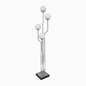 Italian Space Age Star by Goffredo Reggiani for Reggiani