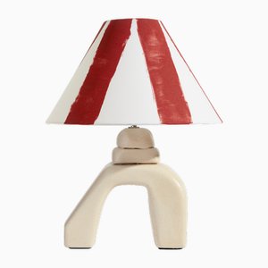 Betty Lamp by Rubble Workshop