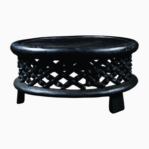 Large Royal Bamileke Table, Cameroon