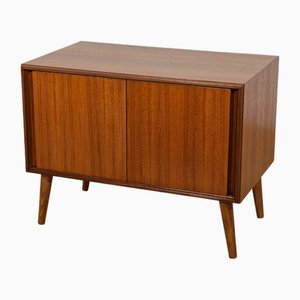 Credenza piccola Mid-Century in teak di G-Plan, United Knigdom, anni '60