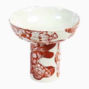 Cheesecake Martini Glass by Martine Thoelen