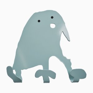 Mutant Hook N°1 by Serban Ionescu for BD Barcelona