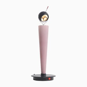 Lampada Afrodisia di Francesco Castiglioni Morelli per Artemide, anni '90