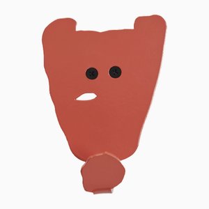 Mutant Hook N°2 by Serban Ionescu for BD Barcelona