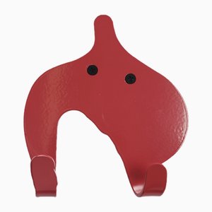 Mutant Hook N°3 by Serban Ionescu for BD Barcelona