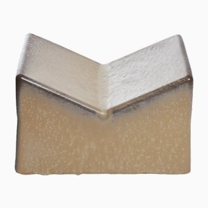 Ceramic Bookstand by Xavier Manosa for BD Barcelona