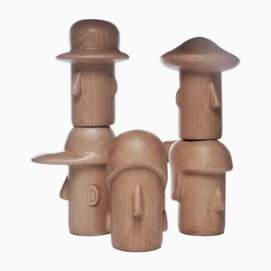 Lisa Wine Stopper from BD Barcelona