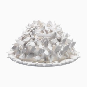 Portacandele in edizione limitata di Martine Thoelen