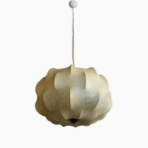 Lampada da soffitto grande Nuvola di Tobia Scarpa per Flos, 1963