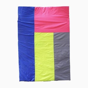 Cuscino piatto n. 4 di Mariadela Araujo