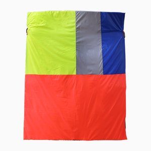 Cuscino piatto #5 di Mariadela Araujo