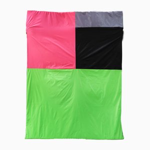 Cuscino piatto n. 6 di Mariadela Araujo