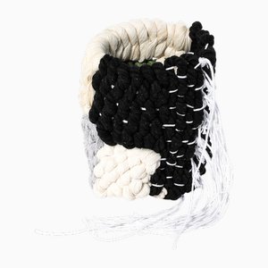 Mini Essence Basket #2 by Mariadela Araujo