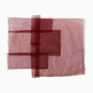Geometrische Platzierung von Mariadela Araujo