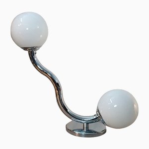 Sculptural Persepolis Table or Floor Lamp from Fase, 1970s