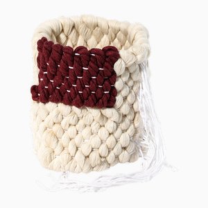 Mini Essence Basket #1 by Mariadela Araujo