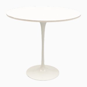 Model 161 Tulip Side Table by Eero Saarinen for Knoll, 1960s