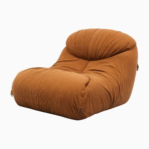 Italienischer Sessel, 1970er