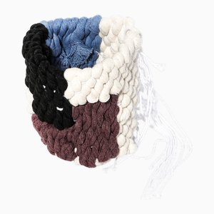 Mini Essence Basket #7 by Mariadela Araujo