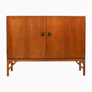 Meuble par Børge Mogensen pour FDB Møbler, 1960s
