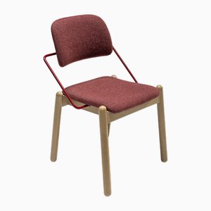 Chair by Wiesner-Hager, Austria, 2000s